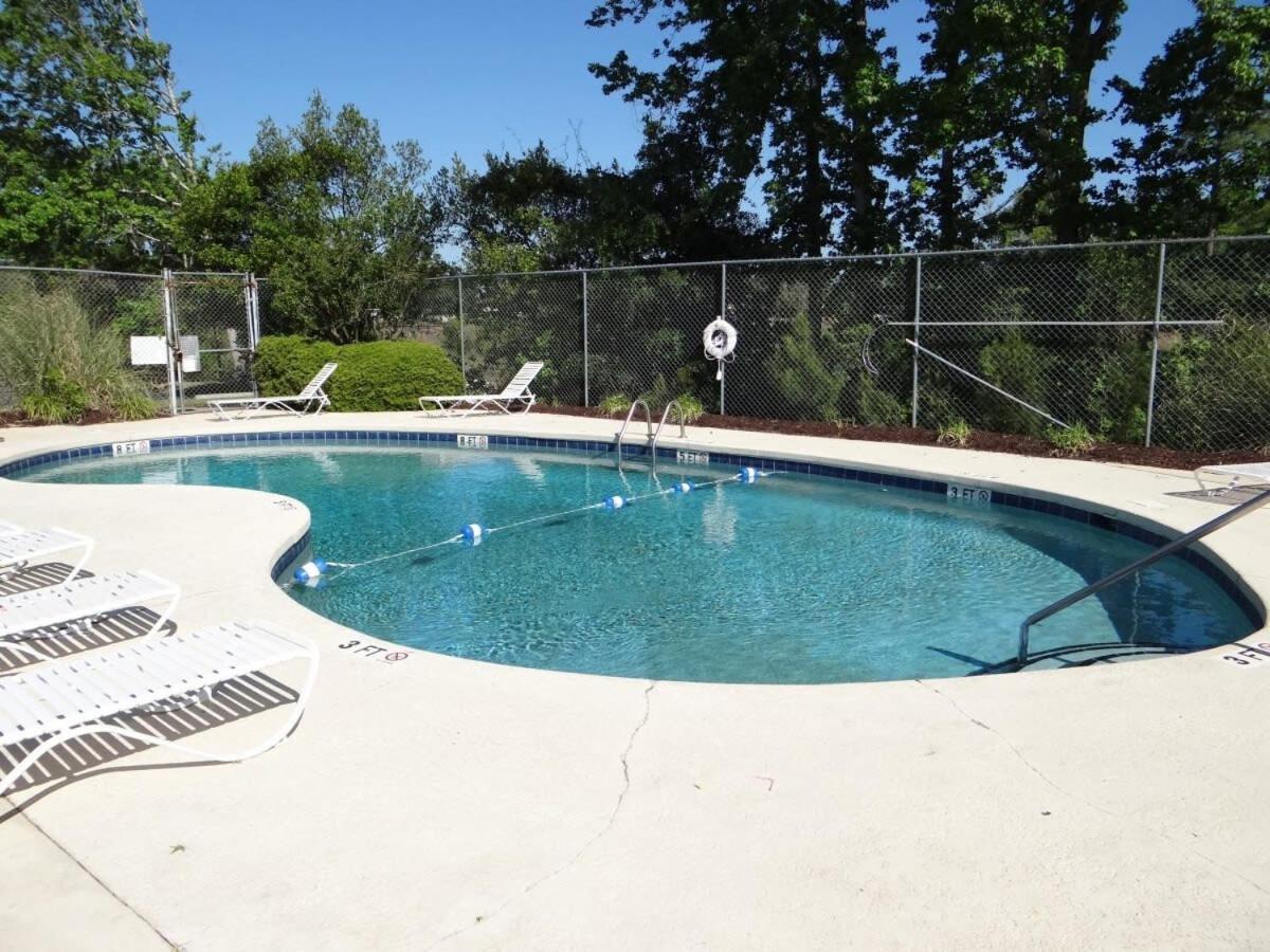 203D Gbr Beautifully Remodeled 4 Bed 3 Bath In Surfside Villa Myrtle Beach Luaran gambar