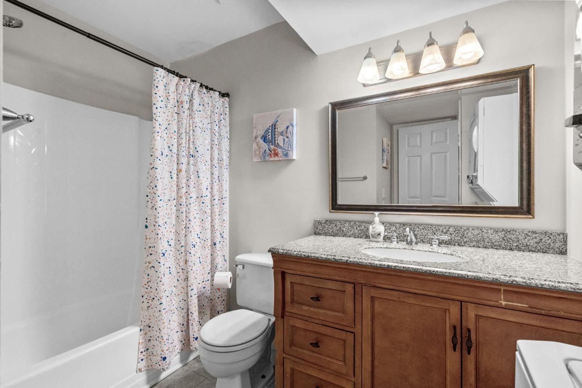 203D Gbr Beautifully Remodeled 4 Bed 3 Bath In Surfside Villa Myrtle Beach Luaran gambar