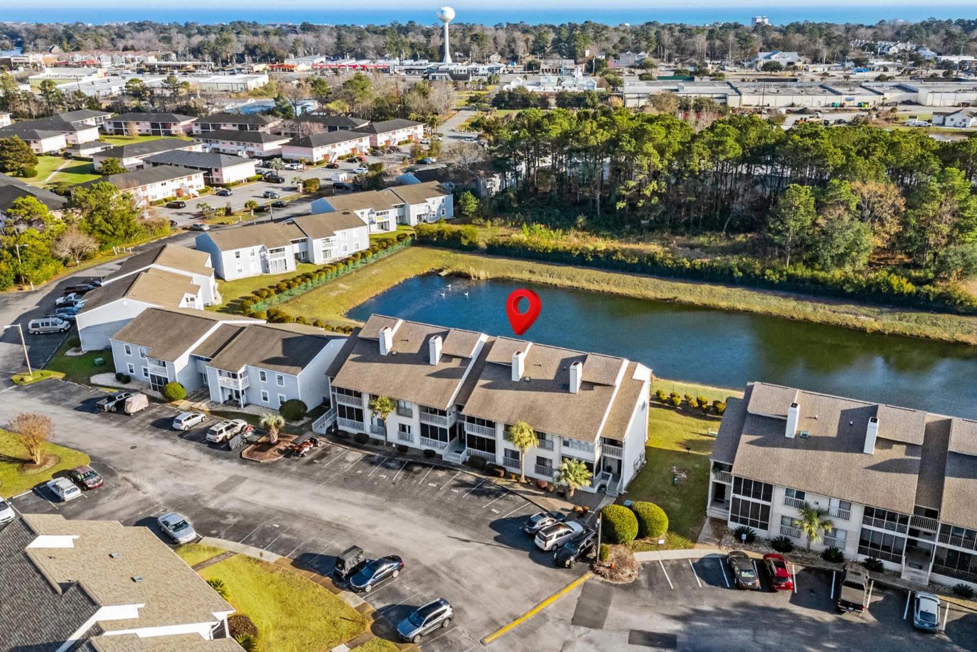 203D Gbr Beautifully Remodeled 4 Bed 3 Bath In Surfside Villa Myrtle Beach Luaran gambar