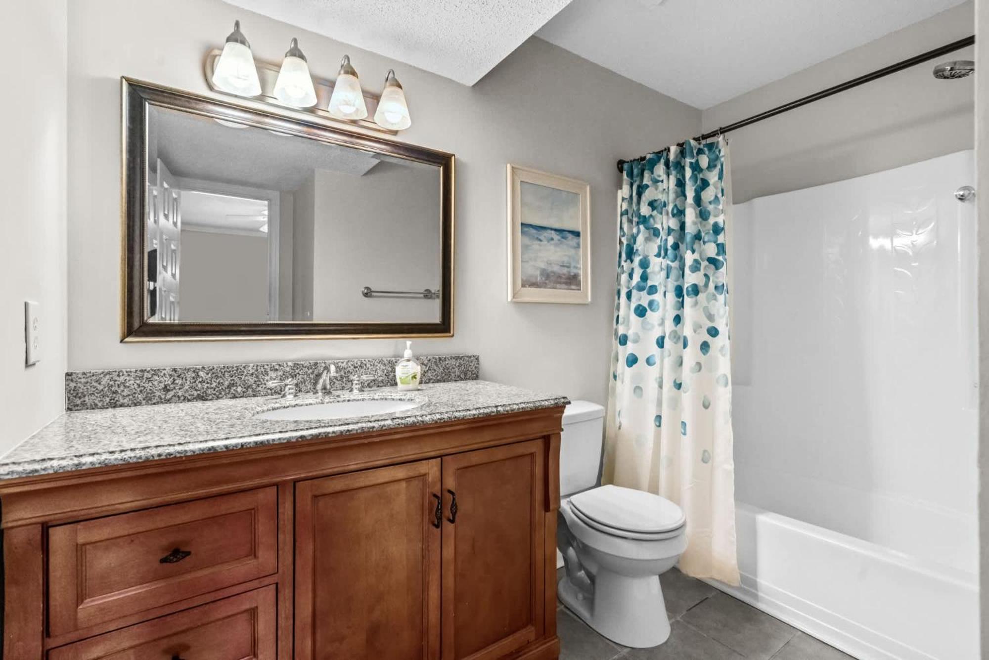 203D Gbr Beautifully Remodeled 4 Bed 3 Bath In Surfside Villa Myrtle Beach Luaran gambar