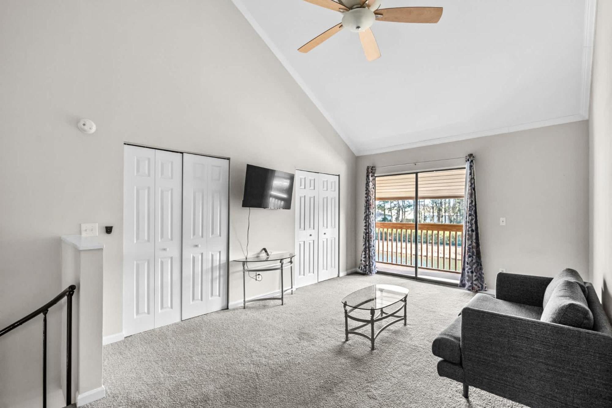 203D Gbr Beautifully Remodeled 4 Bed 3 Bath In Surfside Villa Myrtle Beach Luaran gambar