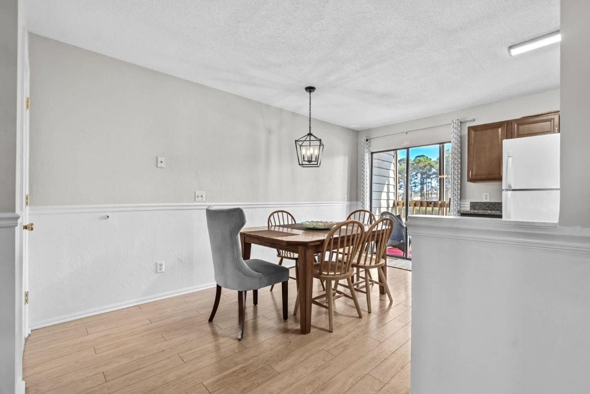 203D Gbr Beautifully Remodeled 4 Bed 3 Bath In Surfside Villa Myrtle Beach Luaran gambar