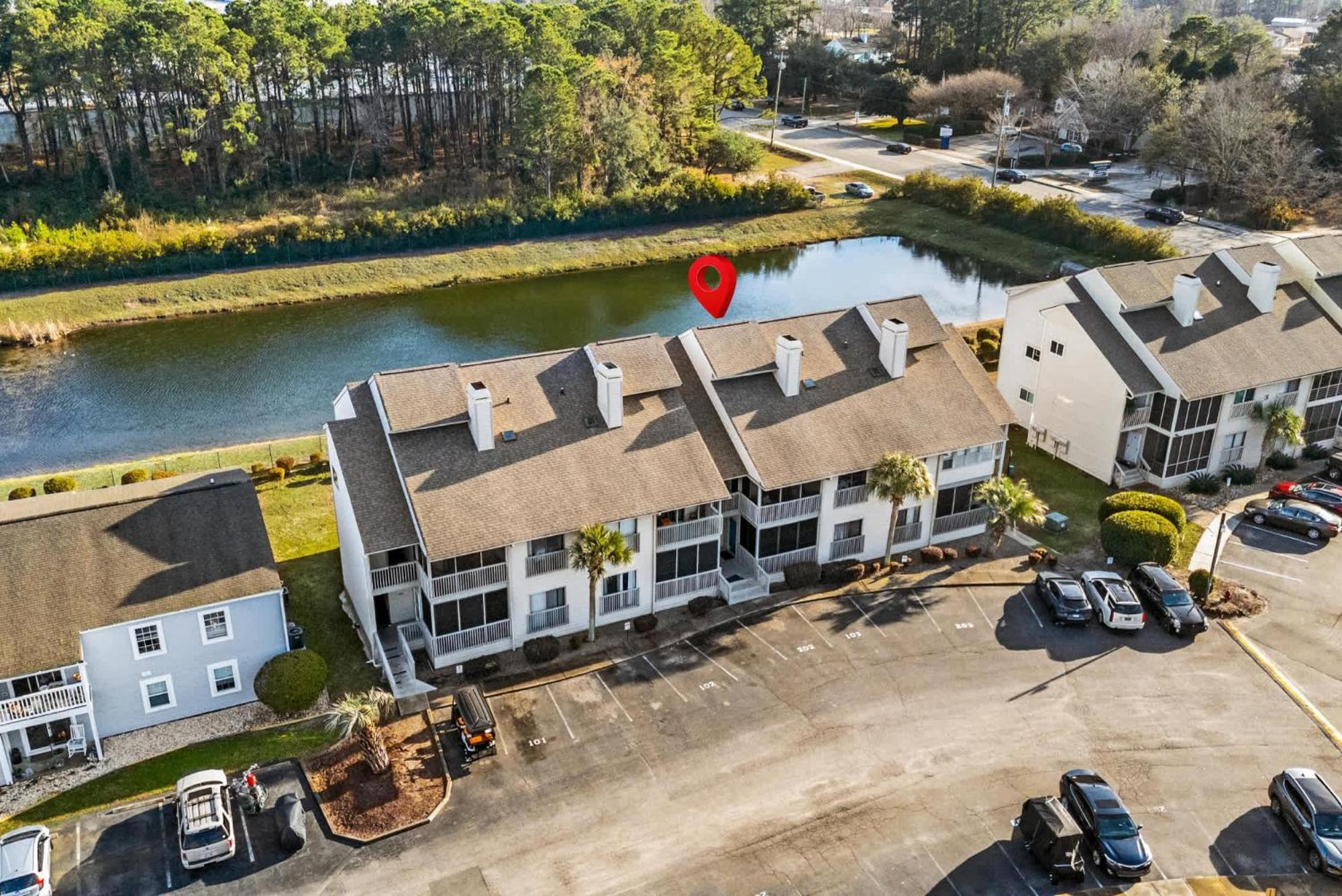203D Gbr Beautifully Remodeled 4 Bed 3 Bath In Surfside Villa Myrtle Beach Luaran gambar