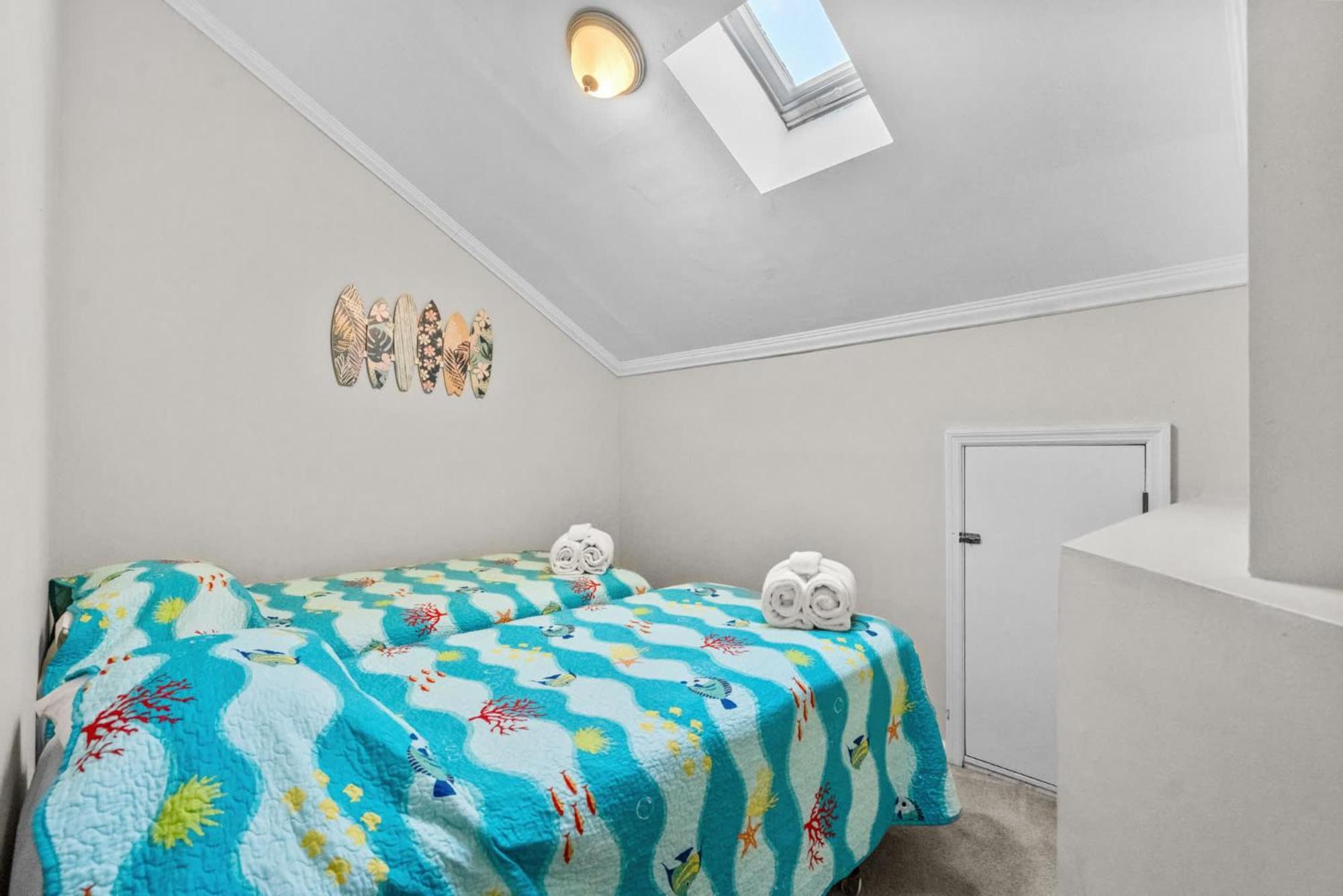 203D Gbr Beautifully Remodeled 4 Bed 3 Bath In Surfside Villa Myrtle Beach Luaran gambar
