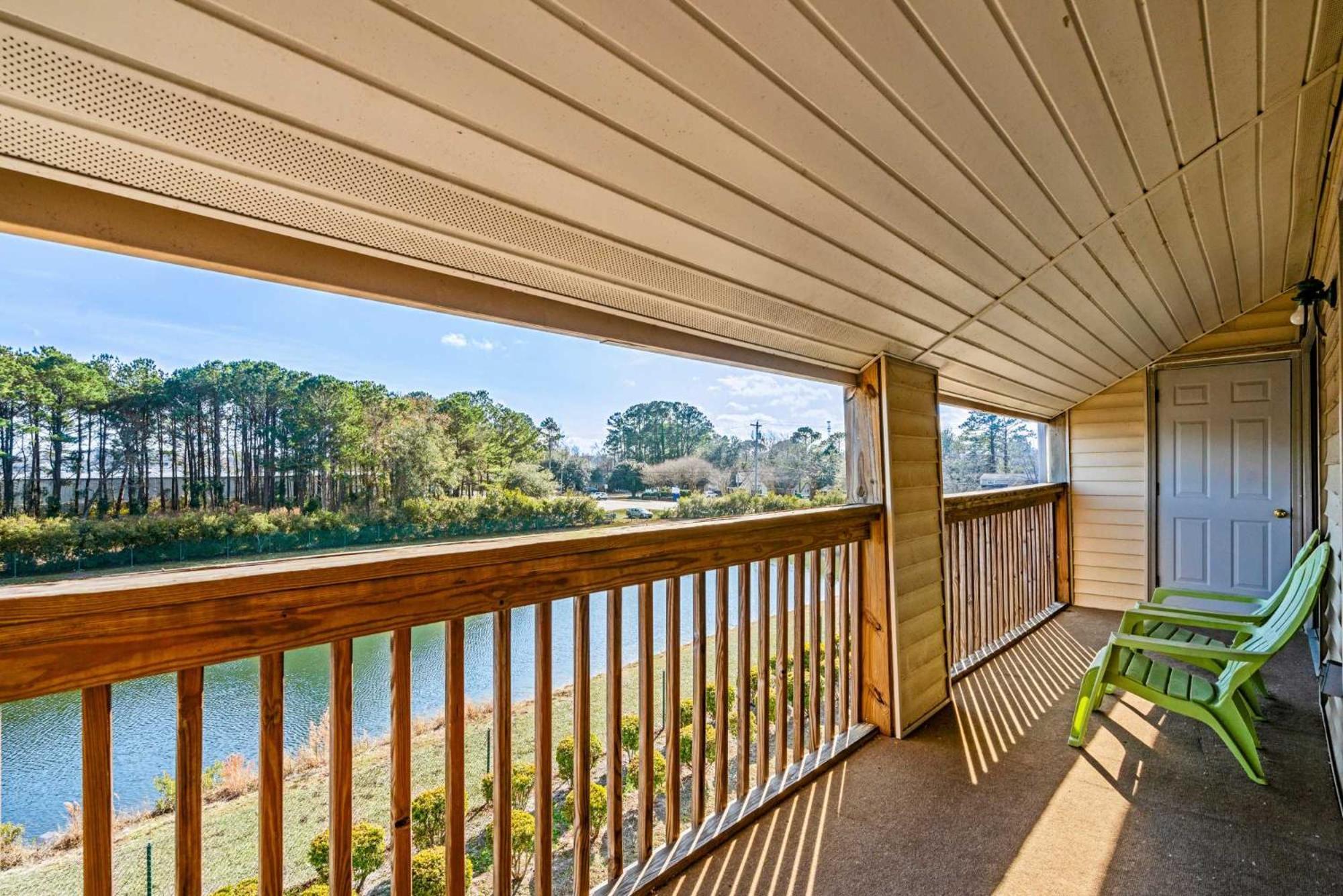 203D Gbr Beautifully Remodeled 4 Bed 3 Bath In Surfside Villa Myrtle Beach Luaran gambar