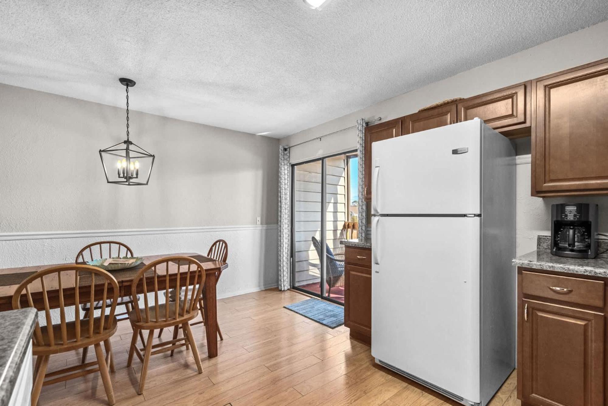 203D Gbr Beautifully Remodeled 4 Bed 3 Bath In Surfside Villa Myrtle Beach Luaran gambar