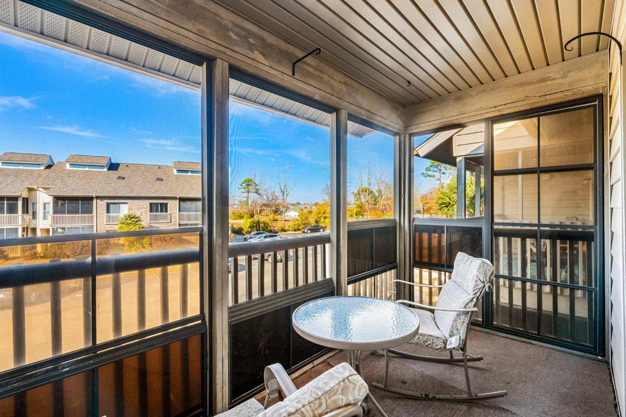 203D Gbr Beautifully Remodeled 4 Bed 3 Bath In Surfside Villa Myrtle Beach Luaran gambar